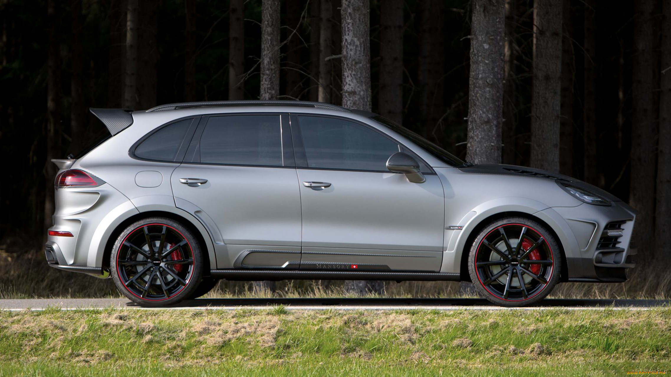 mansory porsche cayenne turbo 2015, , porsche, mansory, cayenne, turbo, 2015